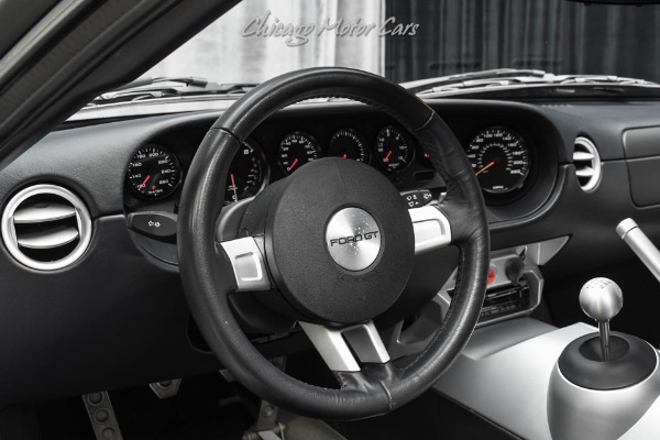 2006 Ford GT Base - Photo 59