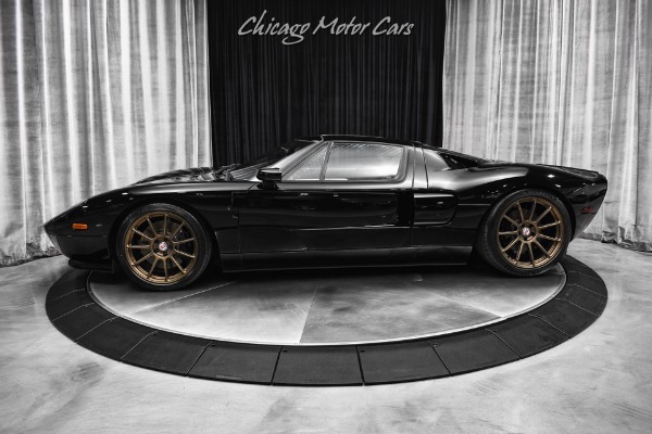 2006 Ford GT