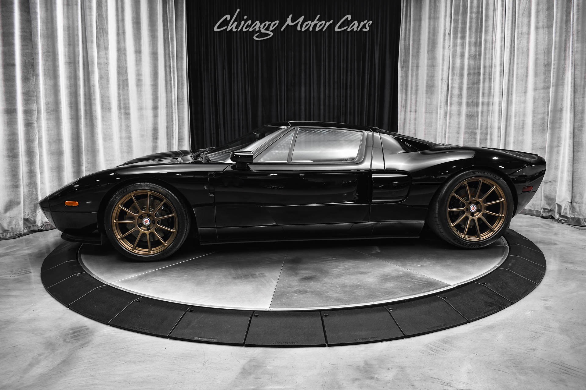 2006 Ford GT Base - Photo 1