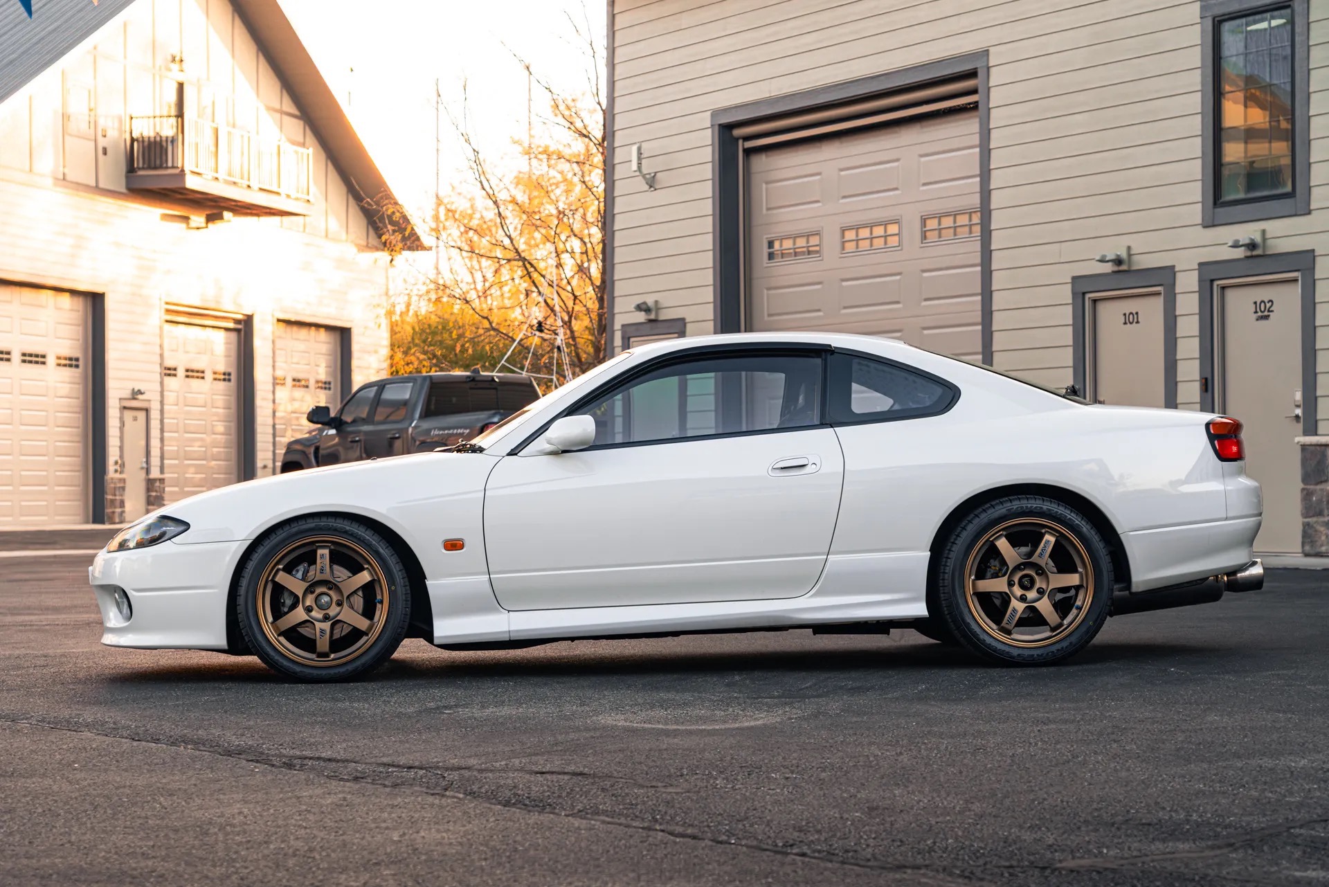 Best Wheels for Nissan Silvia S15: Sizes, Offsets & Fitment Guide