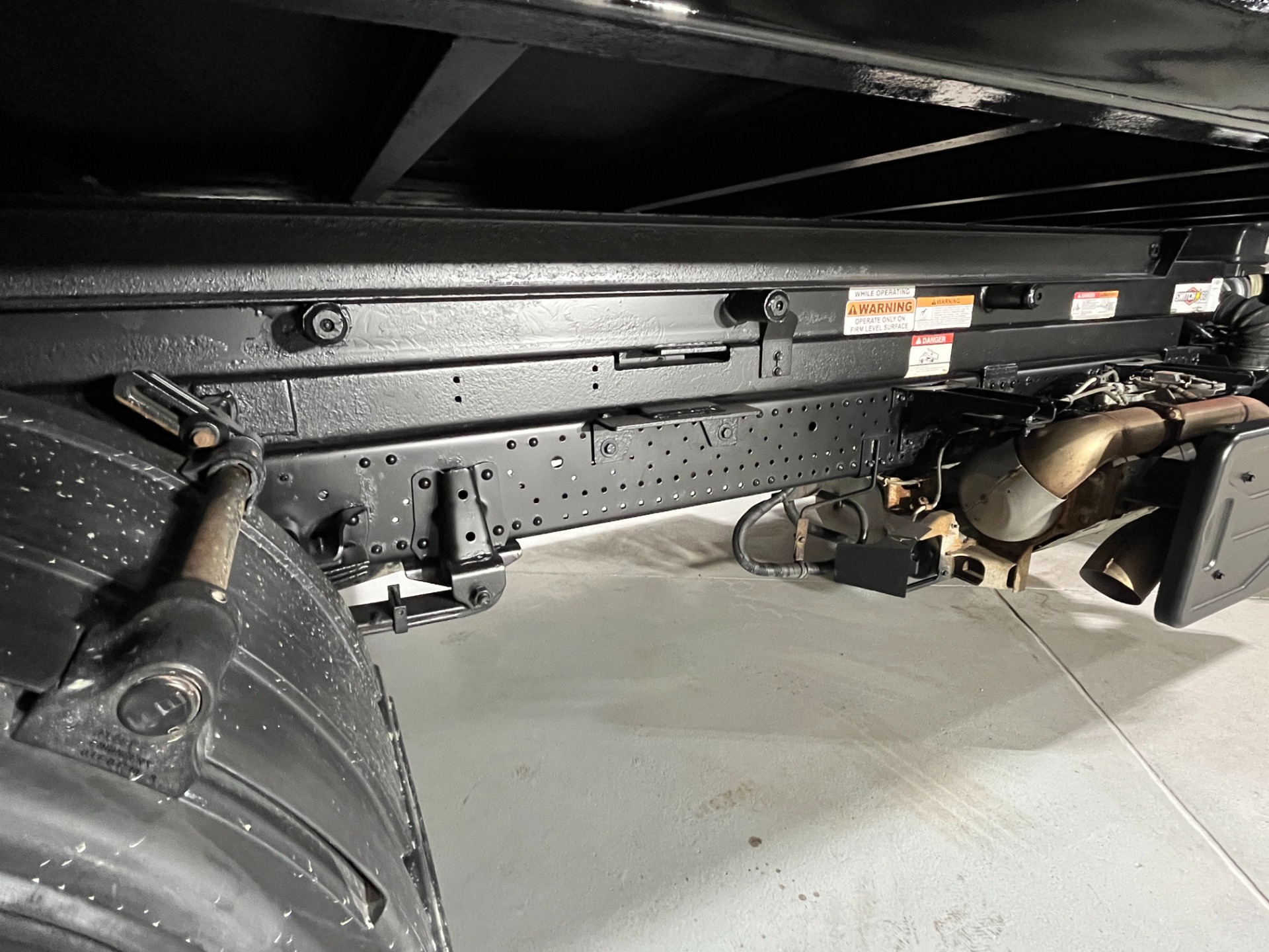 2018 Isuzu NRR - Photo 13