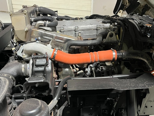 2018 Isuzu NRR - Photo 56