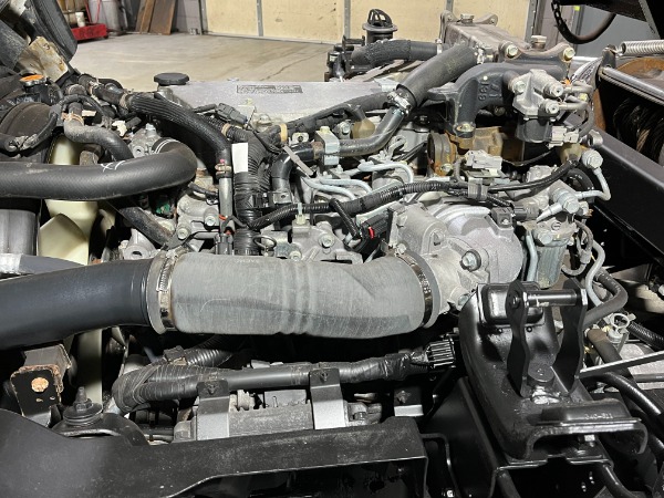 2018 Isuzu NRR - Photo 57