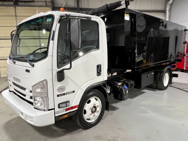 2018 Isuzu NRR - Photo 37