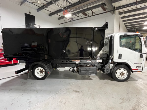 2018 Isuzu NRR - Photo 39
