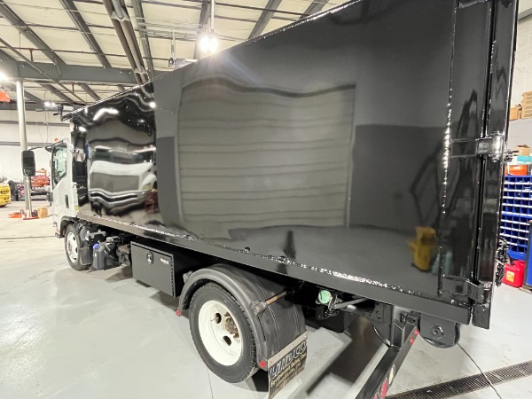 2018 Isuzu NRR - Photo 40
