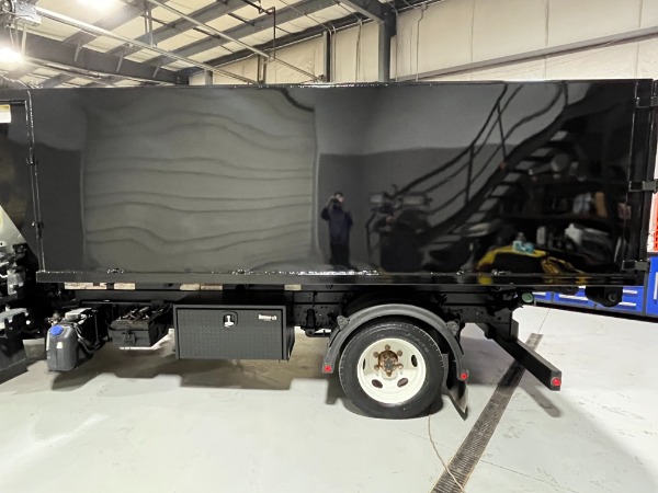 2018 Isuzu NRR - Photo 43