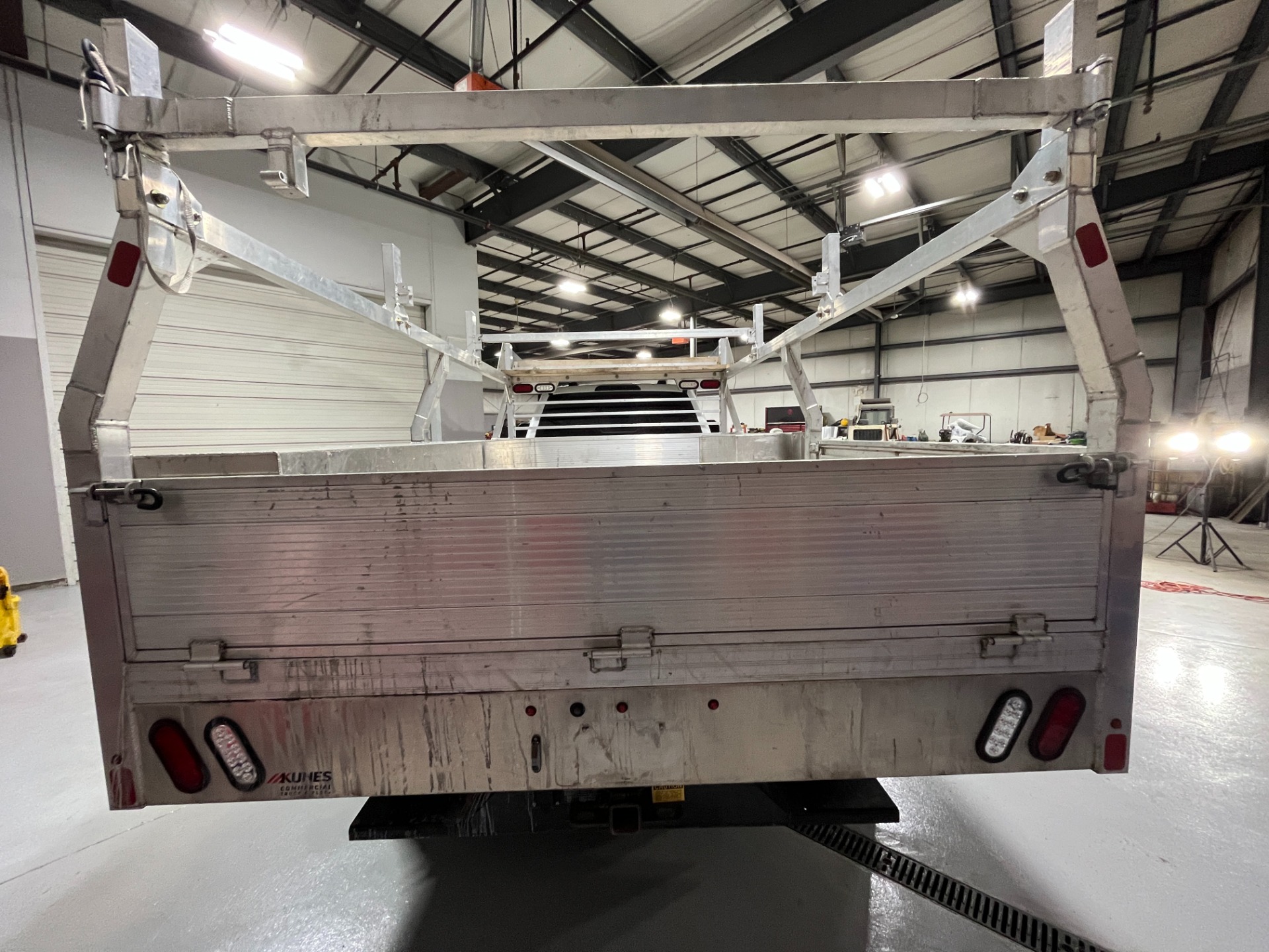 2023 Ford F-550 Super Duty Chassis Cab XL - Photo 10