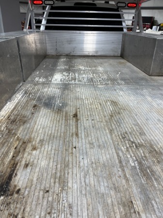 2023 Ford F-550 Super Duty Chassis Cab XL - Photo 44