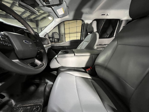2023 Ford F-550 Super Duty Chassis Cab XL - Photo 48