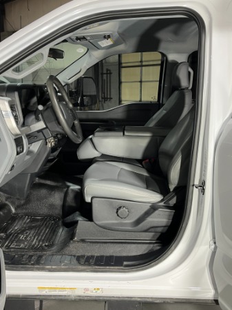 2023 Ford F-550 Super Duty Chassis Cab XL - Photo 49