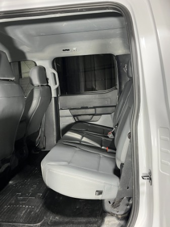 2023 Ford F-550 Super Duty Chassis Cab XL - Photo 50