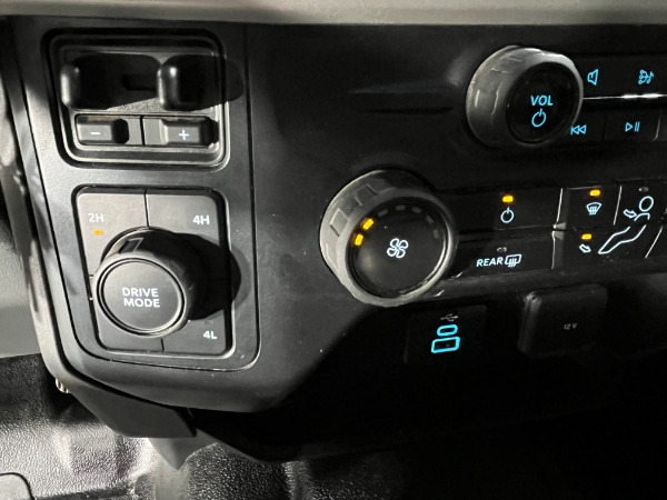 2023 Ford F-550 Super Duty Chassis Cab XL - Photo 53