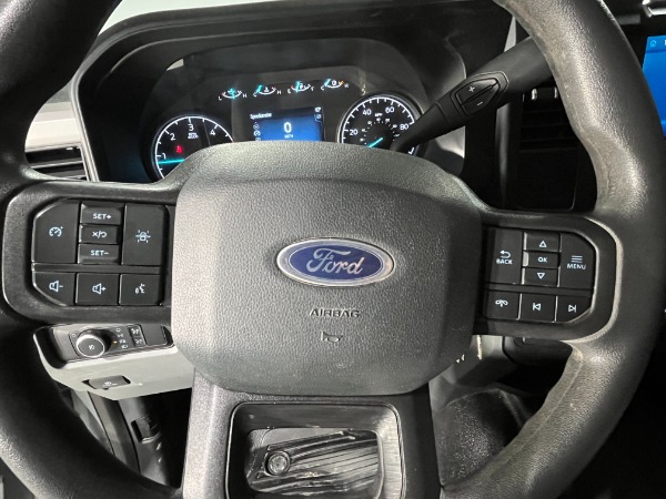 2023 Ford F-550 Super Duty Chassis Cab XL - Photo 54