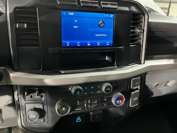 2023 Ford F-550 Super Duty Chassis Cab XL - Photo 55