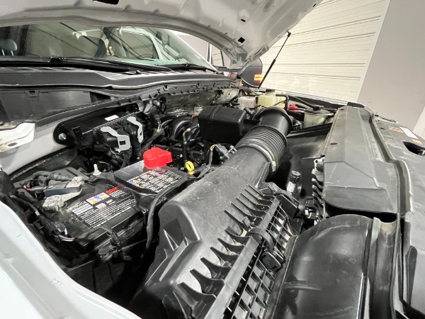 2023 Ford F-550 Super Duty Chassis Cab XL - Photo 58