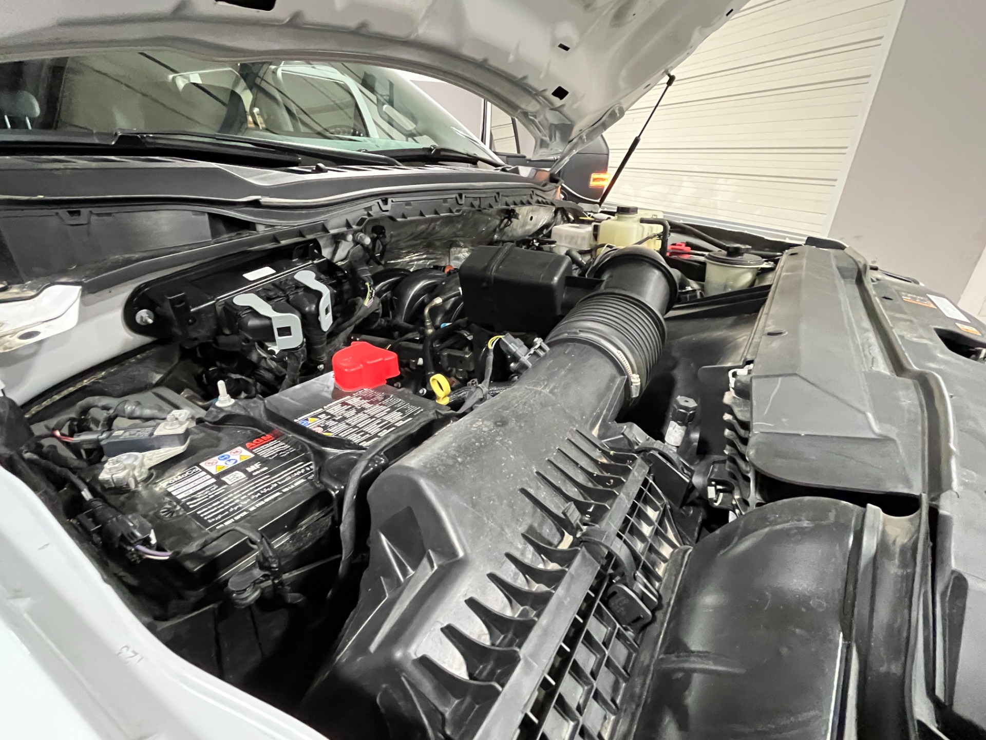 2023 Ford F-550 Super Duty Chassis Cab XL - Photo 27