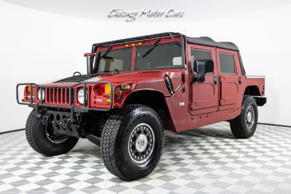 1998 Hummer Unknown
