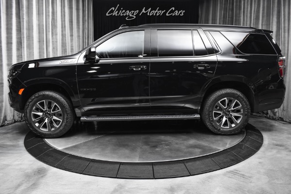2023 Chevrolet Tahoe