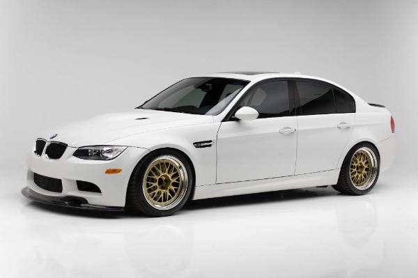 2011 BMW 3 Series