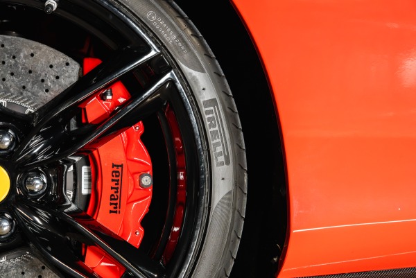 2021 Ferrari Roma Base - Photo 61
