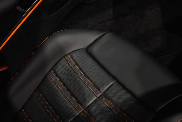 2021 Ferrari Roma Base - Photo 63