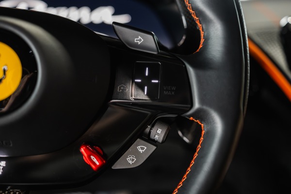 2021 Ferrari Roma Base - Photo 65