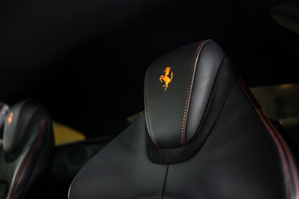 2021 Ferrari Roma Base - Photo 67