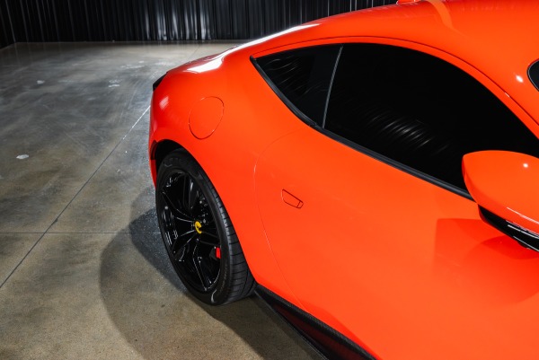 2021 Ferrari Roma Base - Photo 69