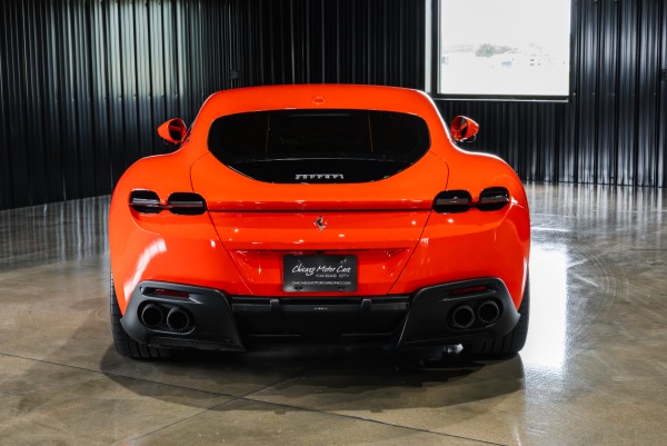 2021 Ferrari Roma Base - Photo 72