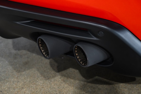 2021 Ferrari Roma Base - Photo 77