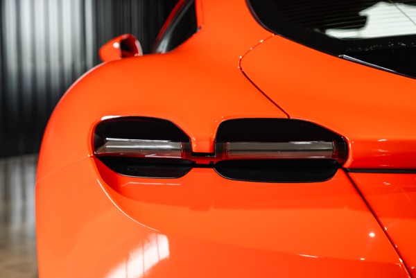 2021 Ferrari Roma Base - Photo 78