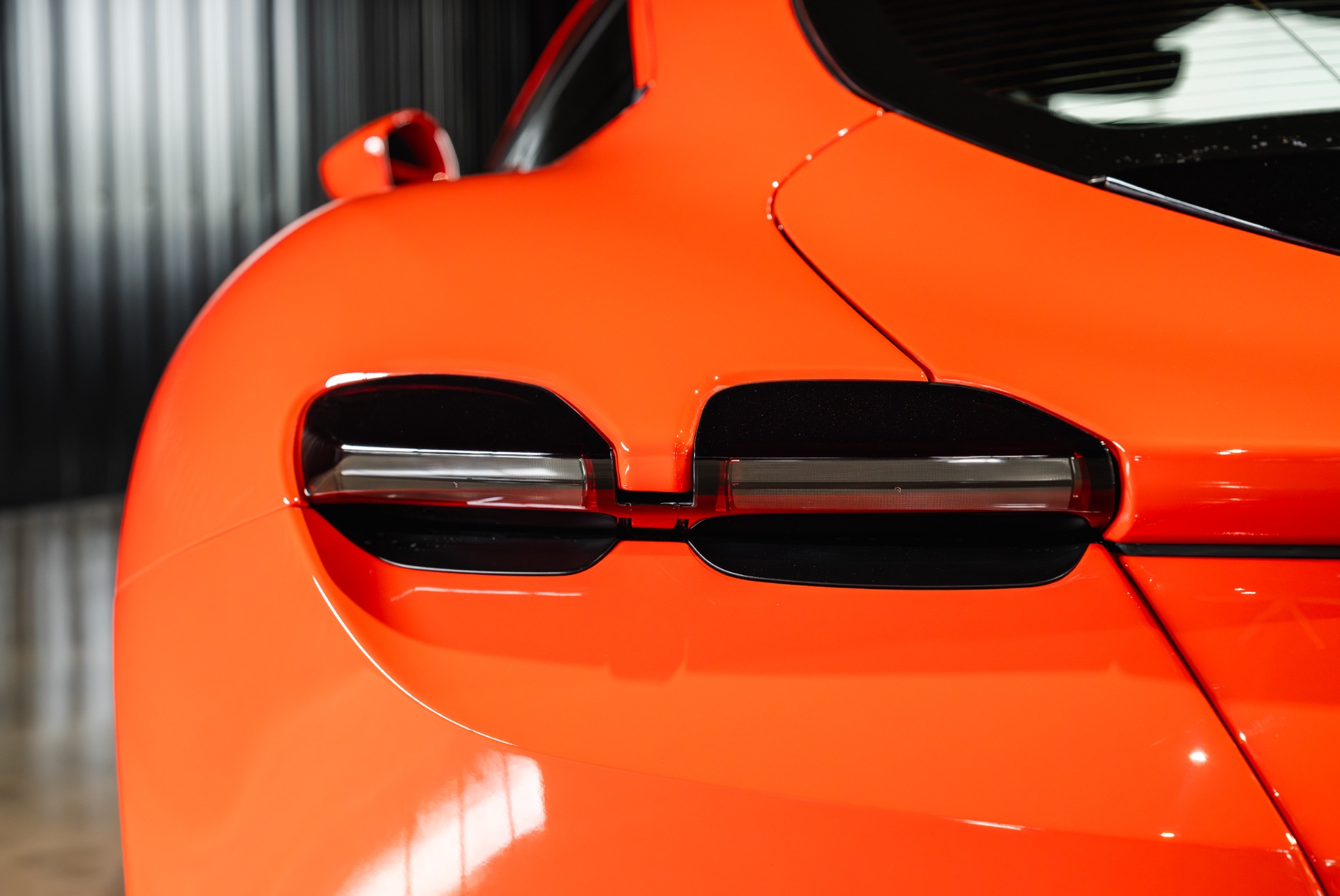 2021 Ferrari Roma Base - Photo 27