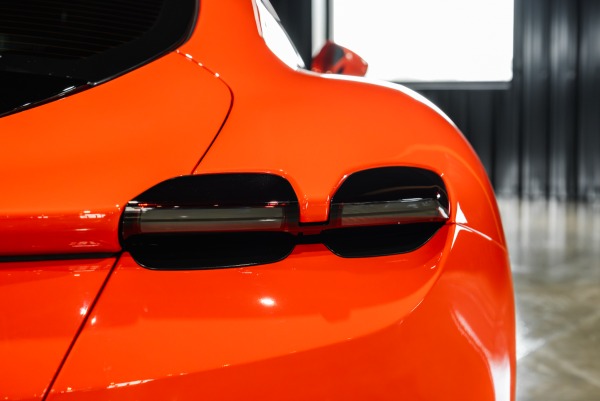 2021 Ferrari Roma Base - Photo 79