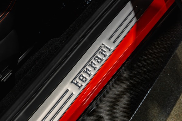 2021 Ferrari Roma Base - Photo 84