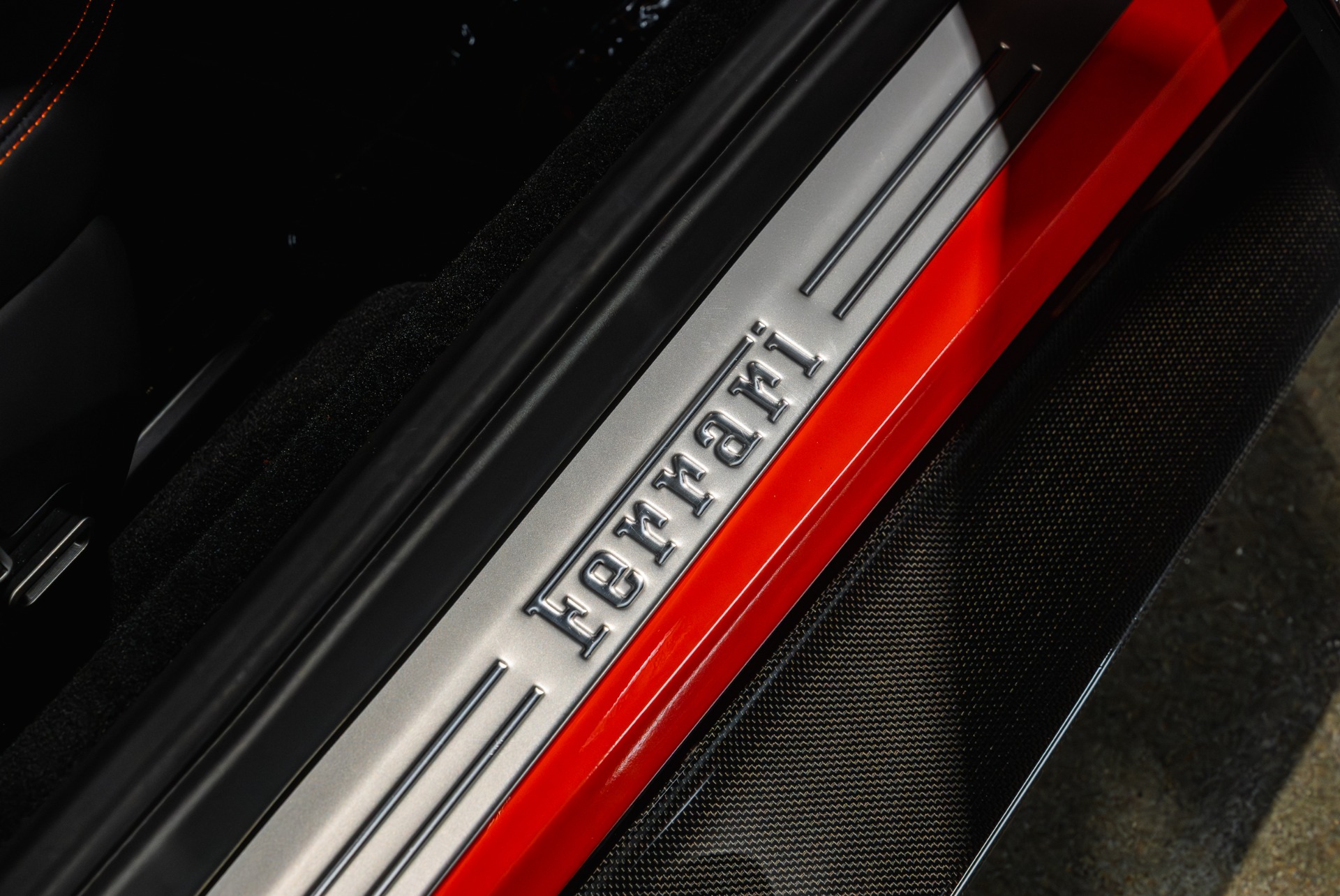 2021 Ferrari Roma Base - Photo 33