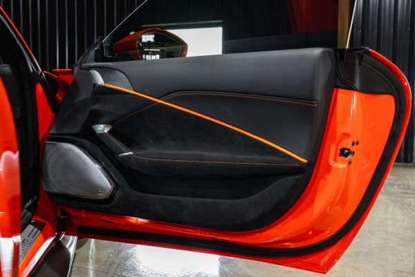 2021 Ferrari Roma Base - Photo 87
