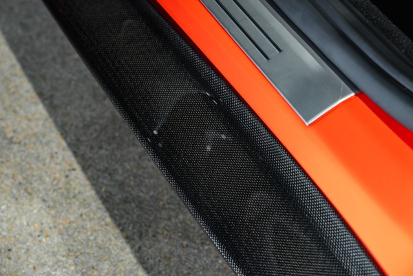 2021 Ferrari Roma Base - Photo 93