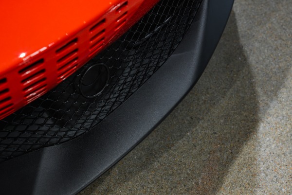 2021 Ferrari Roma Base - Photo 98