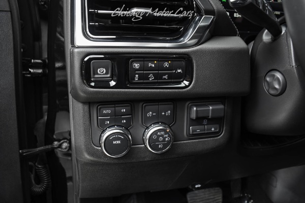 2025 GMC Yukon Denali - Photo 73