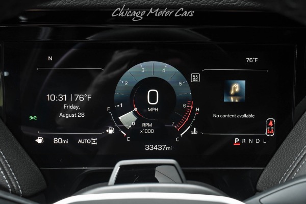2025 GMC Yukon Denali - Photo 75