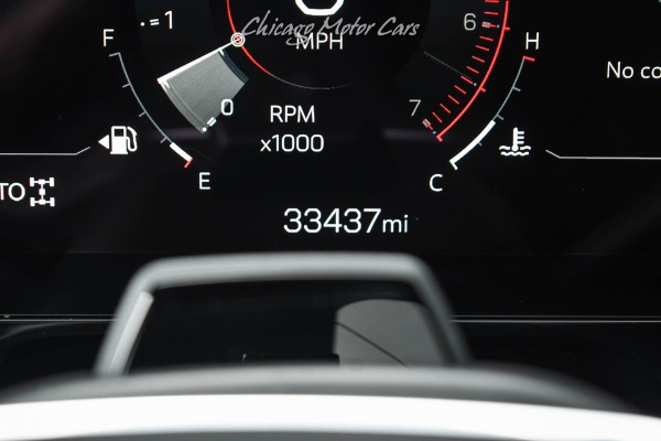 2025 GMC Yukon Denali - Photo 76