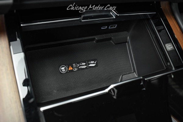2025 GMC Yukon Denali - Photo 78