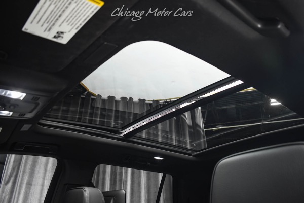 2025 GMC Yukon Denali - Photo 79