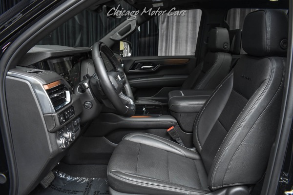 2025 GMC Yukon Denali - Photo 81