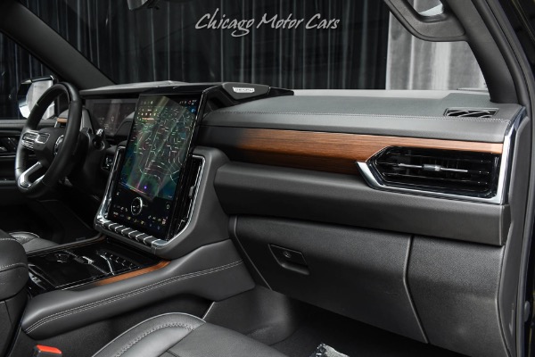 2025 GMC Yukon Denali - Photo 84