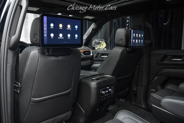 2025 GMC Yukon Denali - Photo 86