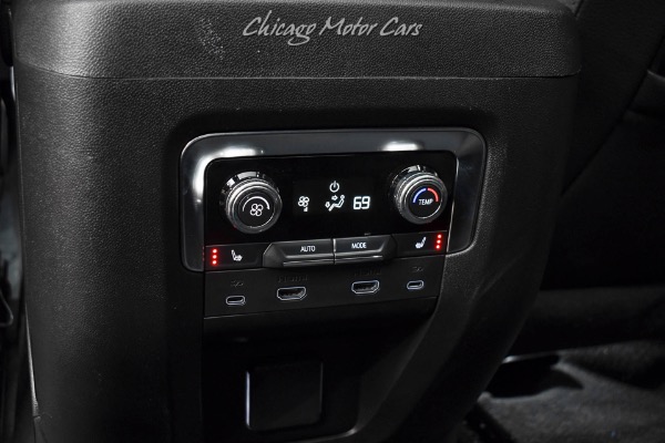 2025 GMC Yukon Denali - Photo 88
