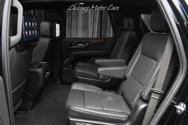 2025 GMC Yukon Denali - Photo 89