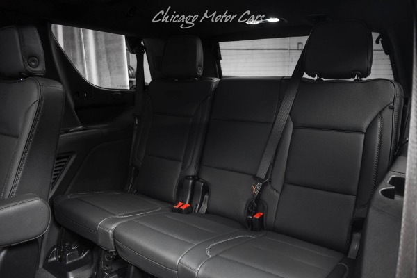 2025 GMC Yukon Denali - Photo 90